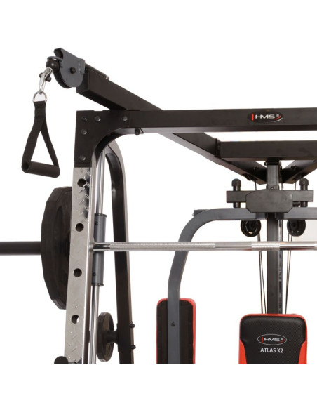 Suwnica atlas x2 hms