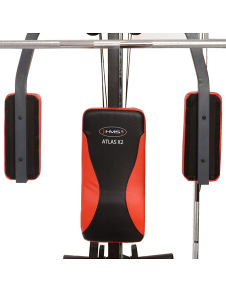 Suwnica atlas x2 hms