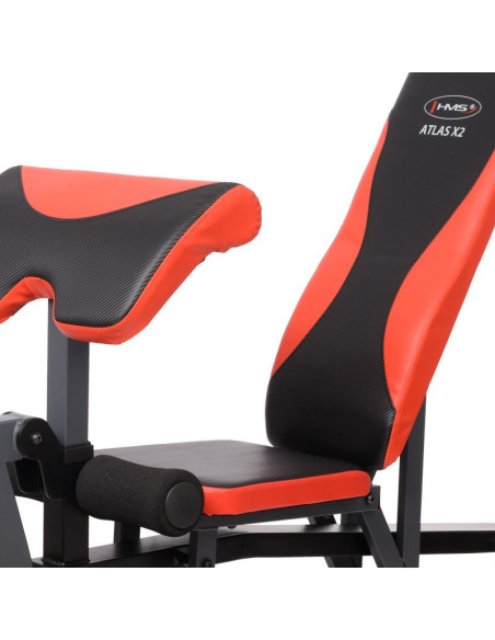 Suwnica atlas x2 hms