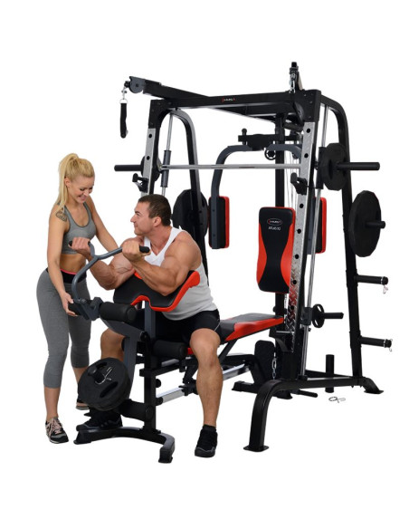 Suwnica atlas x2 hms