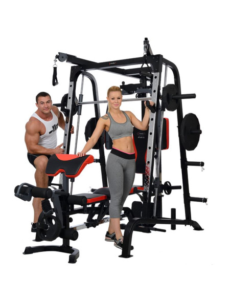 Suwnica atlas x2 hms