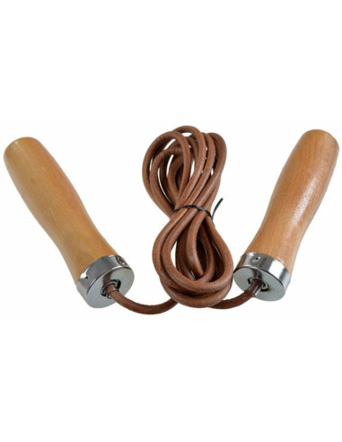 Skakanka skórzana profit