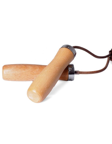 Skakanka skórzana profit