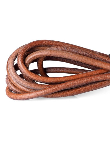 Skakanka skórzana profit