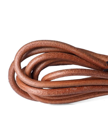 Skakanka skórzana profit