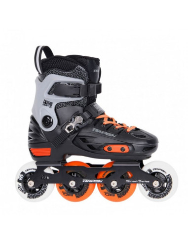 Rolki regulowane tempish coctail mate jr