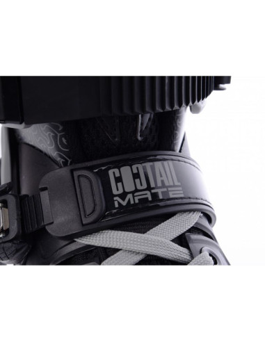 Rolki regulowane tempish coctail mate jr