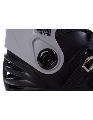 Rolki regulowane tempish coctail mate jr