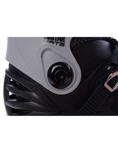 Rolki regulowane tempish coctail mate jr