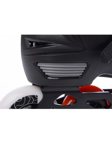 Rolki regulowane tempish coctail mate jr