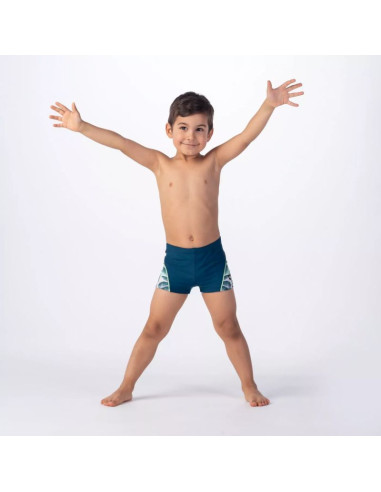Bokserki kąpielowe aquawave idaro jr