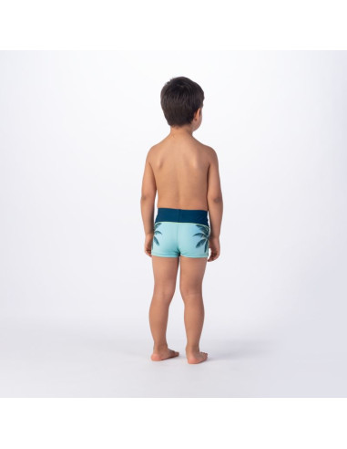 Bokserki kąpielowe aquawave idaro jr