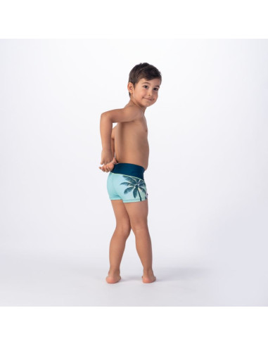 Bokserki kąpielowe aquawave idaro jr