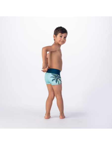 Bokserki kąpielowe aquawave idaro jr