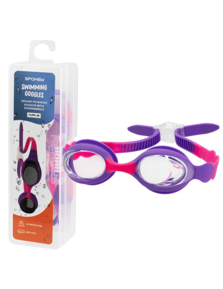Okulary pływackie spokey flippi jr