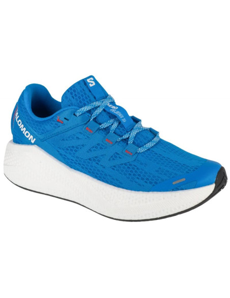 Buty do biegania salomon aero glide 3 m