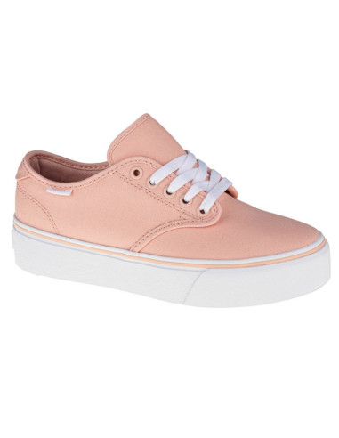 Buty vans camden platform canvas w