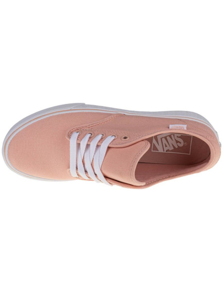 Buty vans camden platform canvas w