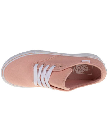 Buty vans camden platform canvas w