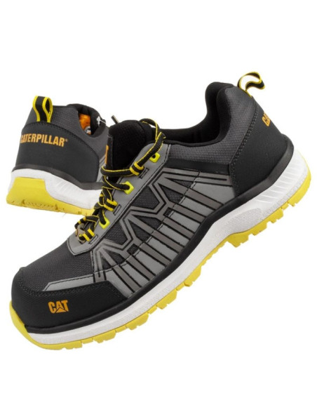 Buty caterpillar charge s3 hro src m