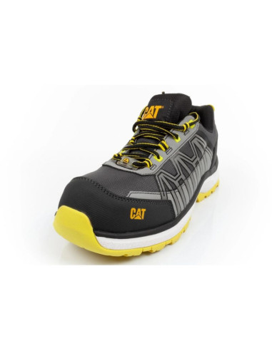 Buty caterpillar charge s3 hro src m