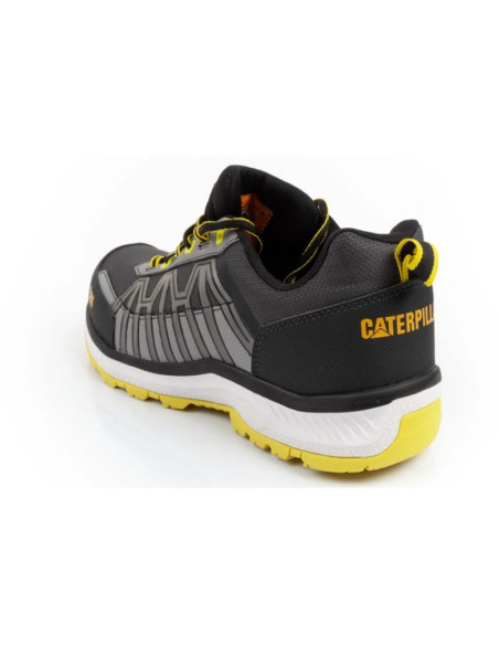 Buty caterpillar charge s3 hro src m