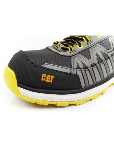 Buty caterpillar charge s3 hro src m