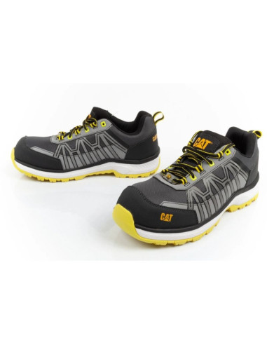 Buty caterpillar charge s3 hro src m