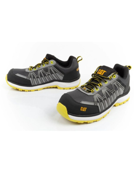 Buty caterpillar charge s3 hro src m