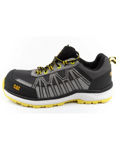 Buty caterpillar charge s3 hro src m