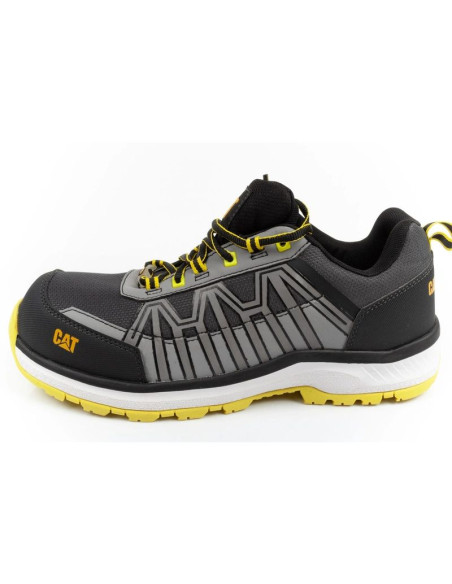 Buty caterpillar charge s3 hro src m