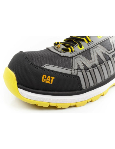 Buty caterpillar charge s3 hro src m
