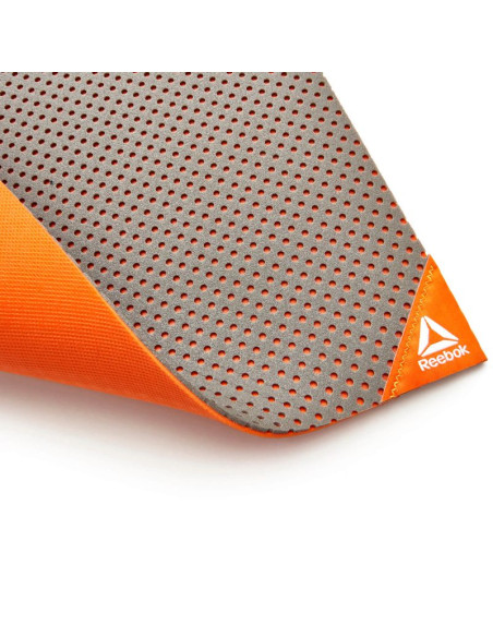 Mata do jogi reebok podwójna 13014or