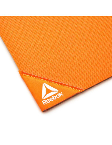 Mata do jogi reebok podwójna 13014or