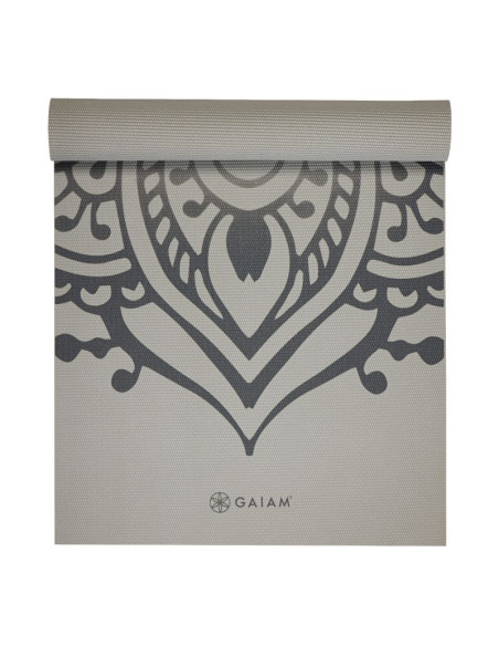 Mata do jogi gaiam sustained sundial layers