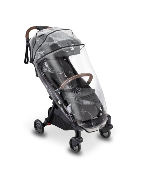 Wózek spacerowy stroll lite