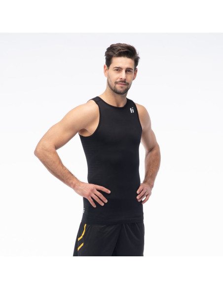 Koszulka huari b-ball senior m