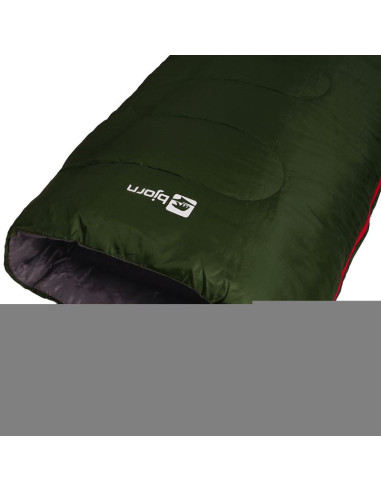 Śpiwór bjorn camper 180x75 cm bj63862