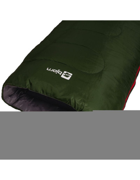Śpiwór bjorn camper 180x75 cm bj63862