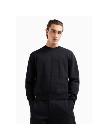 Sweter armani exchange m 6dzm6c