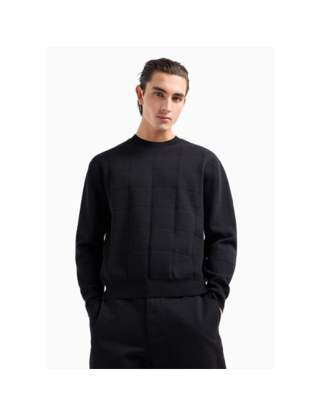 Sweter armani exchange m 6dzm6c