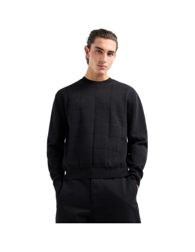 Sweter armani exchange m 6dzm6c