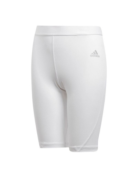 Spodenki piłkarskie adidas ask short tight junior
