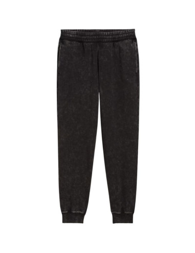 Spodnie puma ess elevated comfort wash sweatpants w 688104