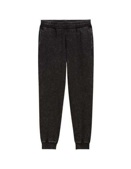 Spodnie puma ess elevated comfort wash sweatpants w 688104