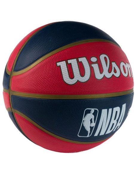 Ball wilson nba team new orleans pelicans ball wtb1300