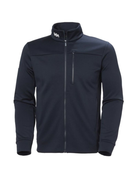 Bluza helly hansen crew fleece jacket m 30229