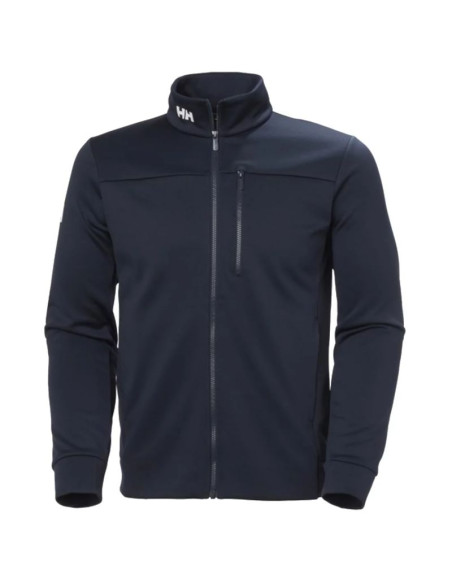 Bluza helly hansen crew fleece jacket m 30229