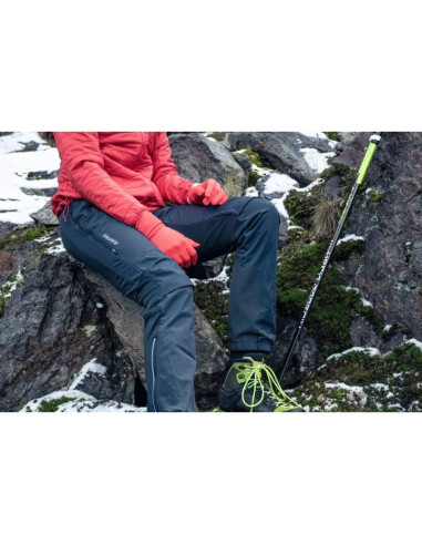 Spodnie silvini women bottoms soracte w