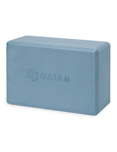 Kostka do jogi gaiam shadow point 63680